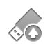pen,drive,drive up,up icon