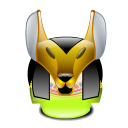 anubis icon