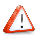 achtung icon