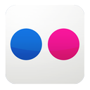 flickr icon