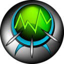 search,wave,find,seek icon