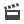 cinema icon