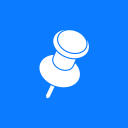 pin icon