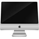apple, computer, imac, mac icon