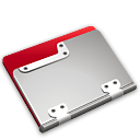 ruby,folder icon