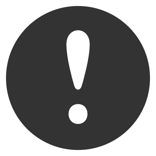 high,importance icon
