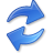 refresh,new,reload icon