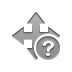 move,help icon