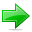 forward,next,right,yes,arrow,correct,ok icon
