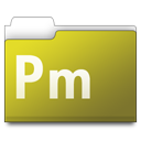 workfolders,pm icon