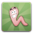 gnome,gnibbles icon