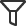 empty, filter icon