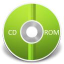 cd,rom,disc,disk,save icon