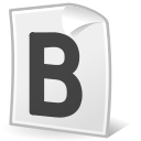 format,text,bold,file,document icon