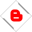 blogger, everywhere, media, omnipresence, online, presence, social svg vector icon