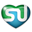 stumbleupon icon