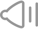 audio, increase, media, music, sound, volume svg vector icon