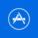 app, mac, store icon