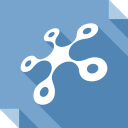 kennt, logo, media, social, social media, square, wen, wer, wer-kennt-wen svg vector icon