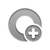 round,add icon
