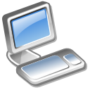 system icon