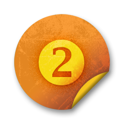 orange,grunge,sticker,badge icon