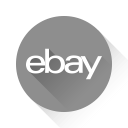 ebay svg vector icon