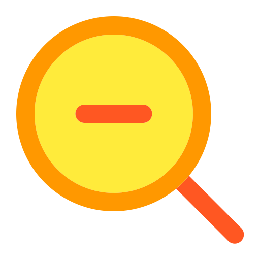 Search svg vector icon