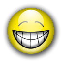 big,smile,emotion,emot,happy icon