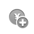 coin,yen,add icon