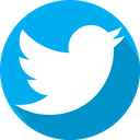 logo, social network, twitter icon