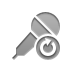 microphone,reload icon