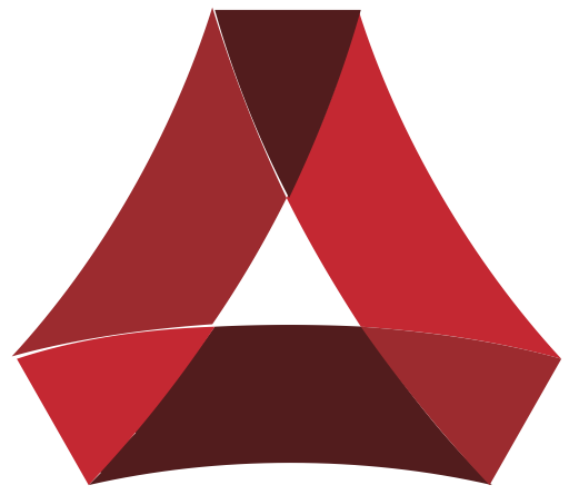 China Guangfa Bank svg vector icon