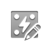 plasma,pencil icon