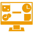 gadget,alt icon