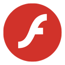 adobeflashplayer icon
