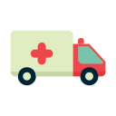transportation, vehicle svg vector icon