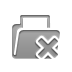 file,cross icon
