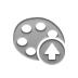 palette,palette up,up icon