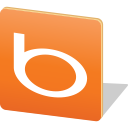 bingo, internet, logo, media, share, social, web svg vector icon