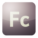 catalyst, flash icon