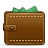 wallet,bill icon