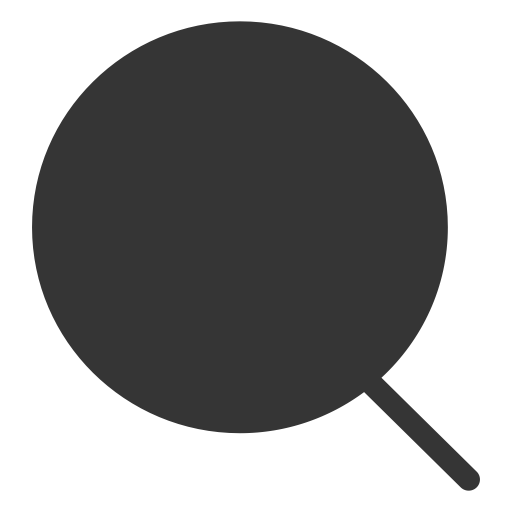 Ys Search svg vector icon
