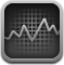 stocks icon