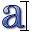 edit, font, format, text, type icon