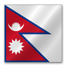 nepal icon