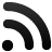 rss,subscribe,feed icon