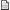 document icon