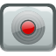 player,mute icon