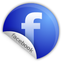 facebook icon